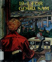 Cover of: 10-7 for Good Sam