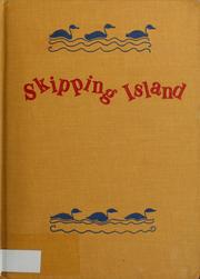 Cover of: Skipping Island