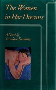 Cover of: The women in her dreams: a novel