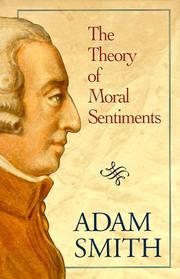 adam smith essays