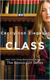 Cover of: Class by 