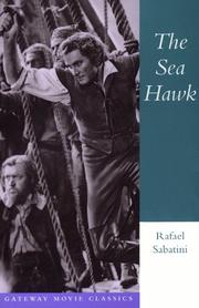 Cover of: The sea-hawk by Rafael Sabatini