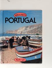Cover of: Take a trip to Portugal