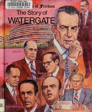 Cover of: The story of Watergate