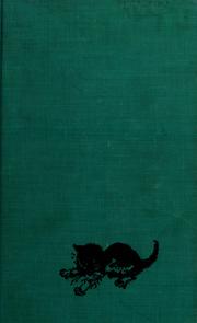 Cover of: Moshie cat