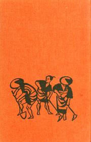 Cover of: Samurai of Gold Hill. by Yoshiko Uchida