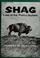 Cover of: Shag.