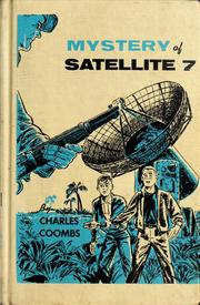 Cover of: Mystery of satellite 7.