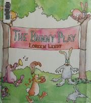 Cover of: The bunny play