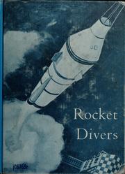 Cover of: Rocket divers