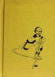 Cover of: The easy hockey book | Jonah Kalb