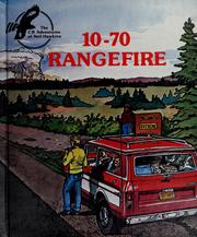 Cover of: 10-70 rangefire