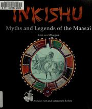 Cover of: Inkishu: myths and legends of the Maasai