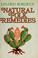 Cover of: Natural folk remedies.