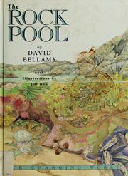 Cover of: The rock pool