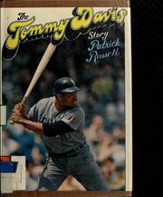 Cover of: The Tommy Davis story.