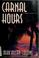Cover of: Carnal hours