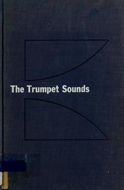 The Trumpet Sounds by Anna Arnold Hedgeman