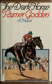 Cover of: The dark horse by Rumer Godden