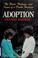 Cover of: Adoption