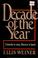 Cover of: Decade of the year