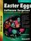 Cover of: Software Easter eggs