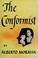 Cover of: The conformist.