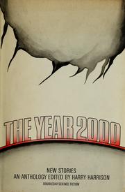 Cover of: The Year 2000 by Harry Harrison