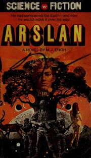 Cover of: Arslan