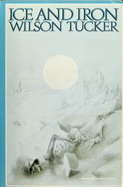 Cover of: Ice and iron