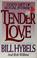Cover of: Tender love