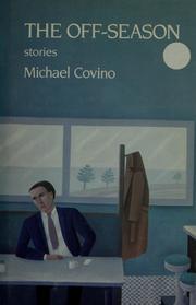 Cover of: The off-season by Michael Covino