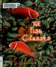 Cover of: The fish classes