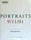 Cover of: Portraits 9/11/01