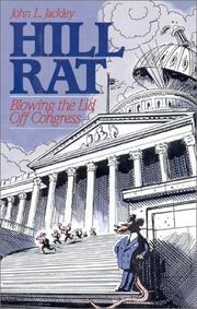 Cover of: Hill rat
