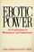 Cover of: Erotic power