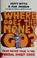 Cover of: Where does the money go?