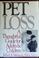 Cover of: Pet loss