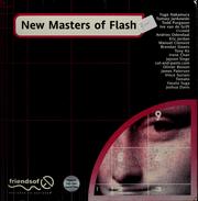 Cover of: New masters of Flash