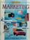 Cover of: Marketing