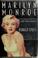 Cover of: Marilyn Monroe