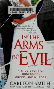 In the arms of evil by Carlton Smith