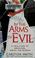 Cover of: In the arms of evil