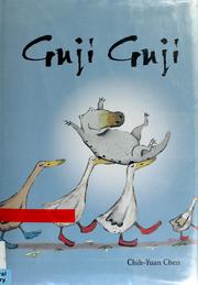 Cover of: Guji Guji