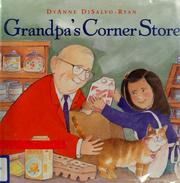 Cover of: Grandpa's corner store