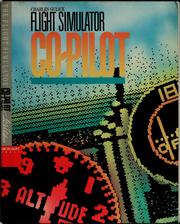 Cover of: Flight simulator co-pilot by Charles Gulick