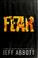 Cover of: Fear