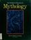 Cover of: The children's dictionary of mythology
