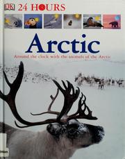 Cover of: Arctic by Lorrie Mack