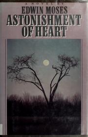 Cover of: Astonishment of heart